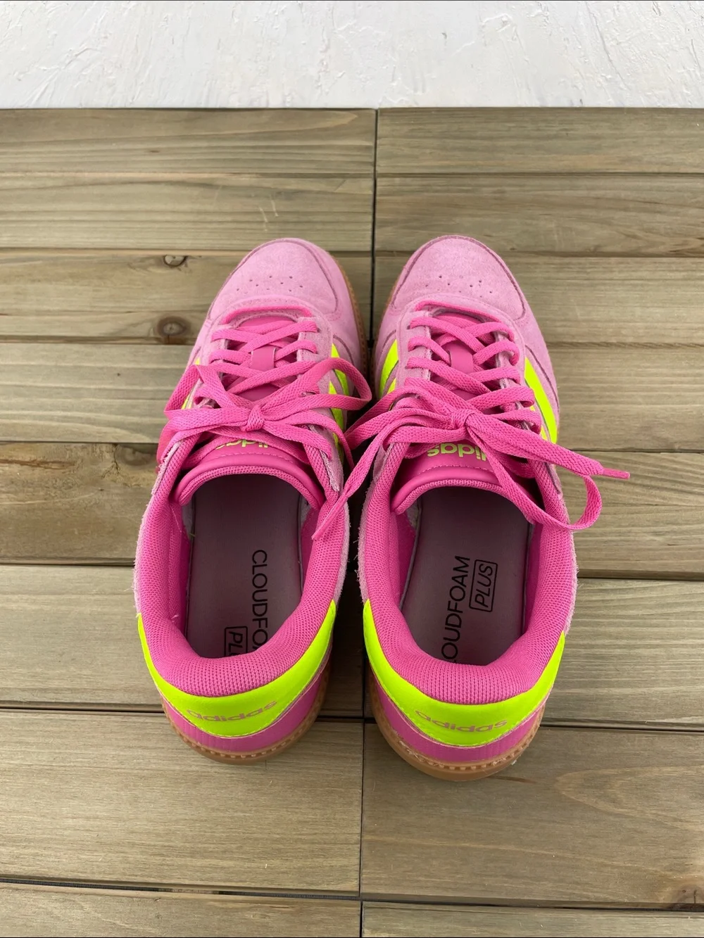 Women’s Adidas Sneakers